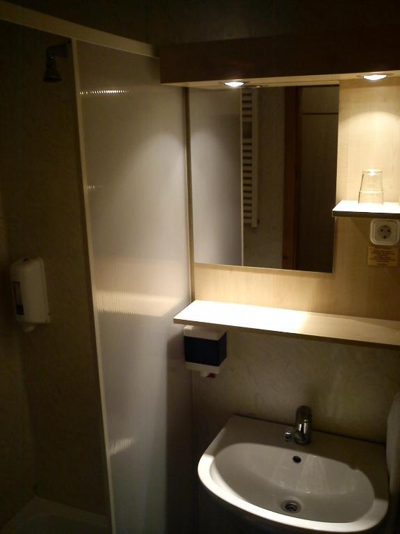 Grante Motel Эстергом Номер фото